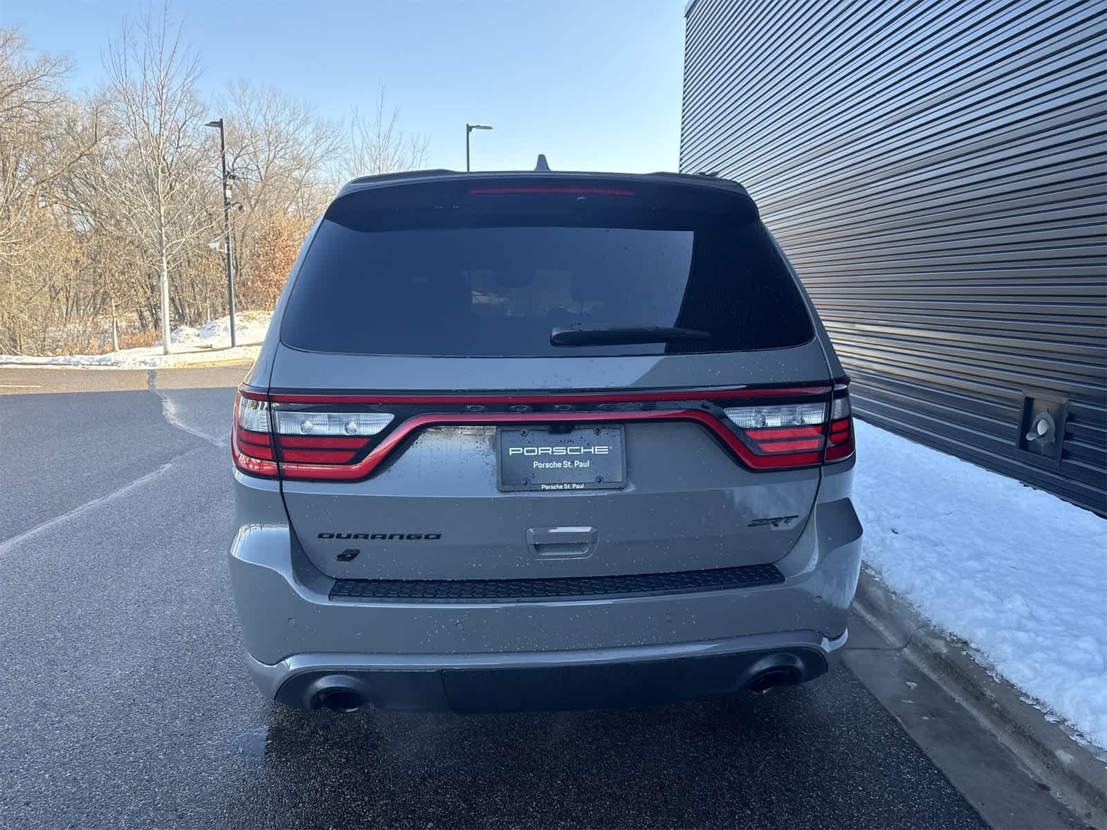 Thumbnail: 2022 Dodge Durango - 8