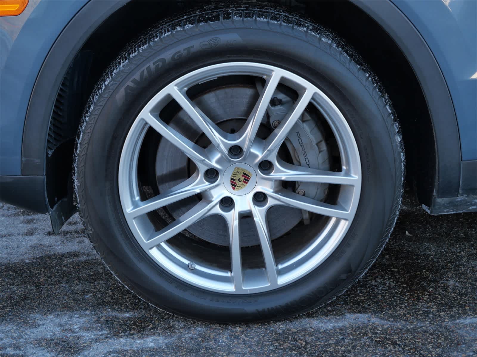 Thumbnail: 2019 Porsche Cayenne - 7