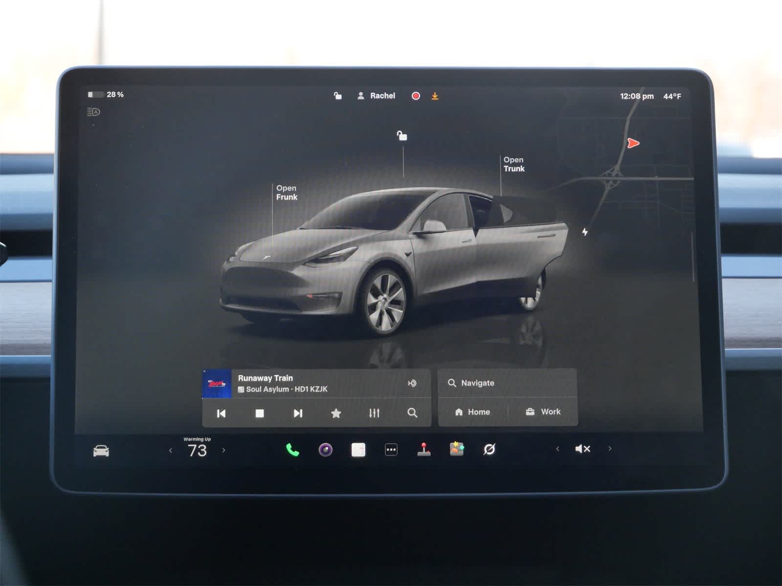 Thumbnail: 2022 Tesla Model Y - 18