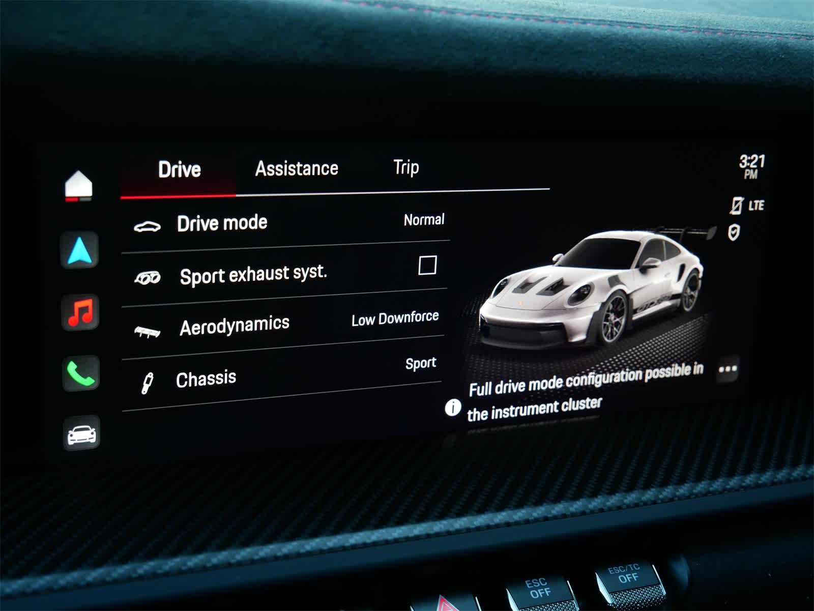 Thumbnail: 2024 Porsche 911 - 13