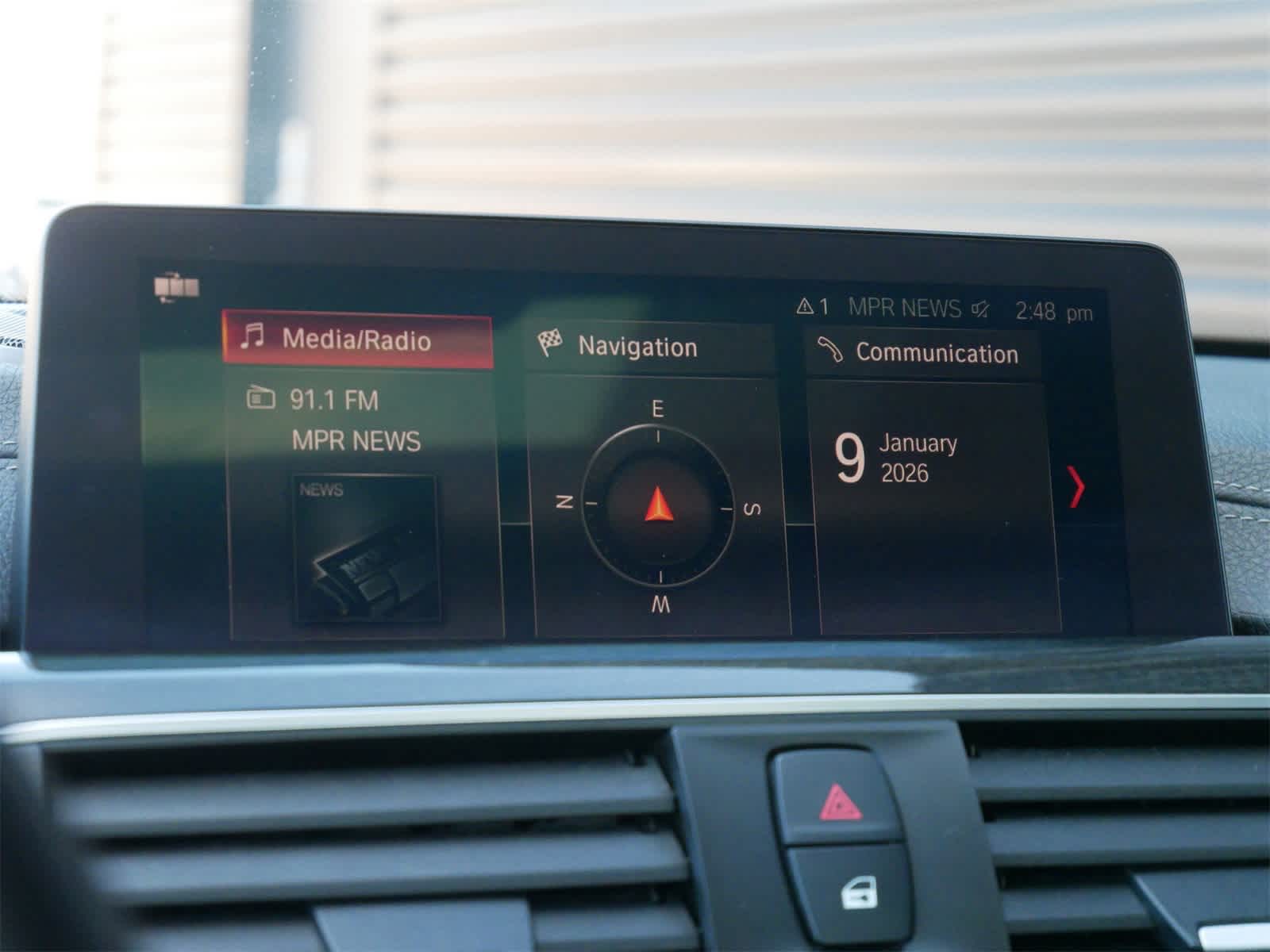 Thumbnail: 2018 BMW 3 Series - 24