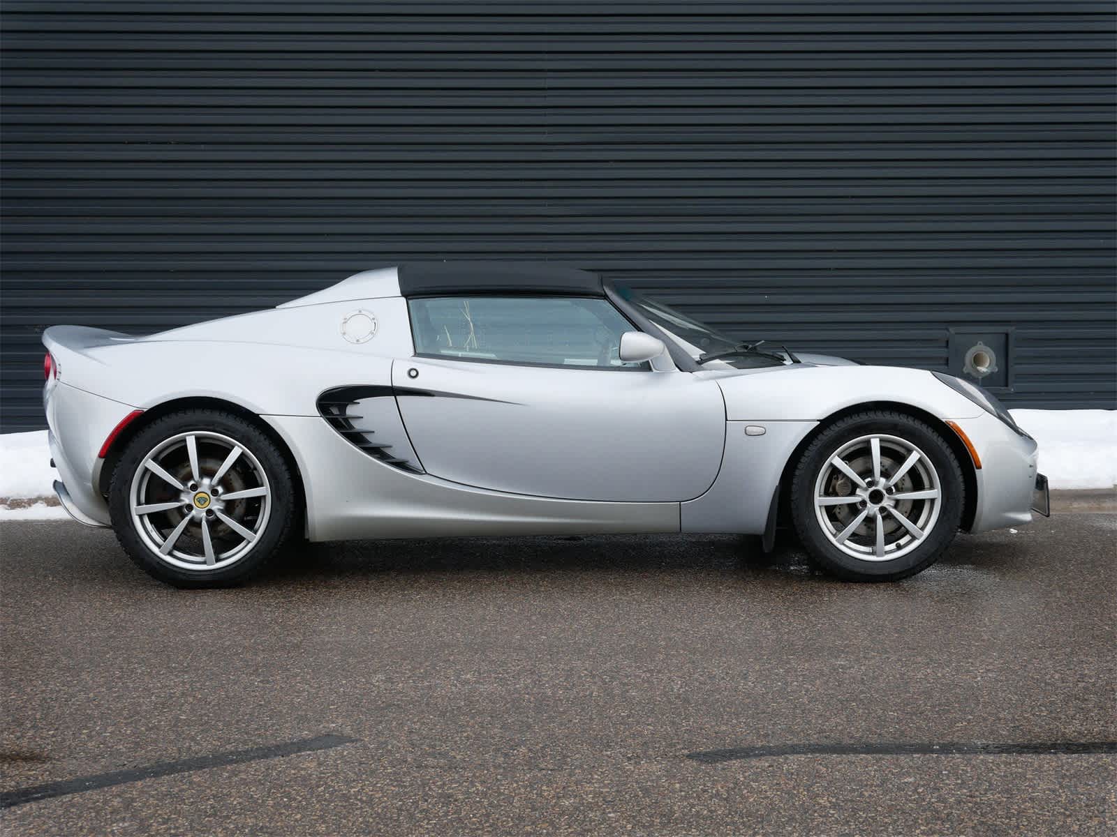 Thumbnail: 2005 Lotus Elise - 26