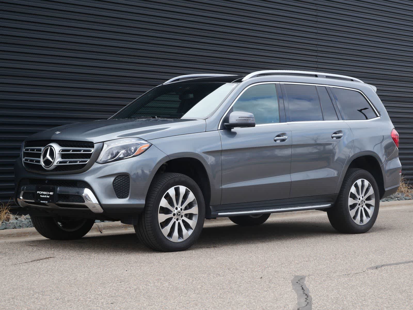 2019 Mercedes-Benz GLS 450 -
                  Saint Paul, MN