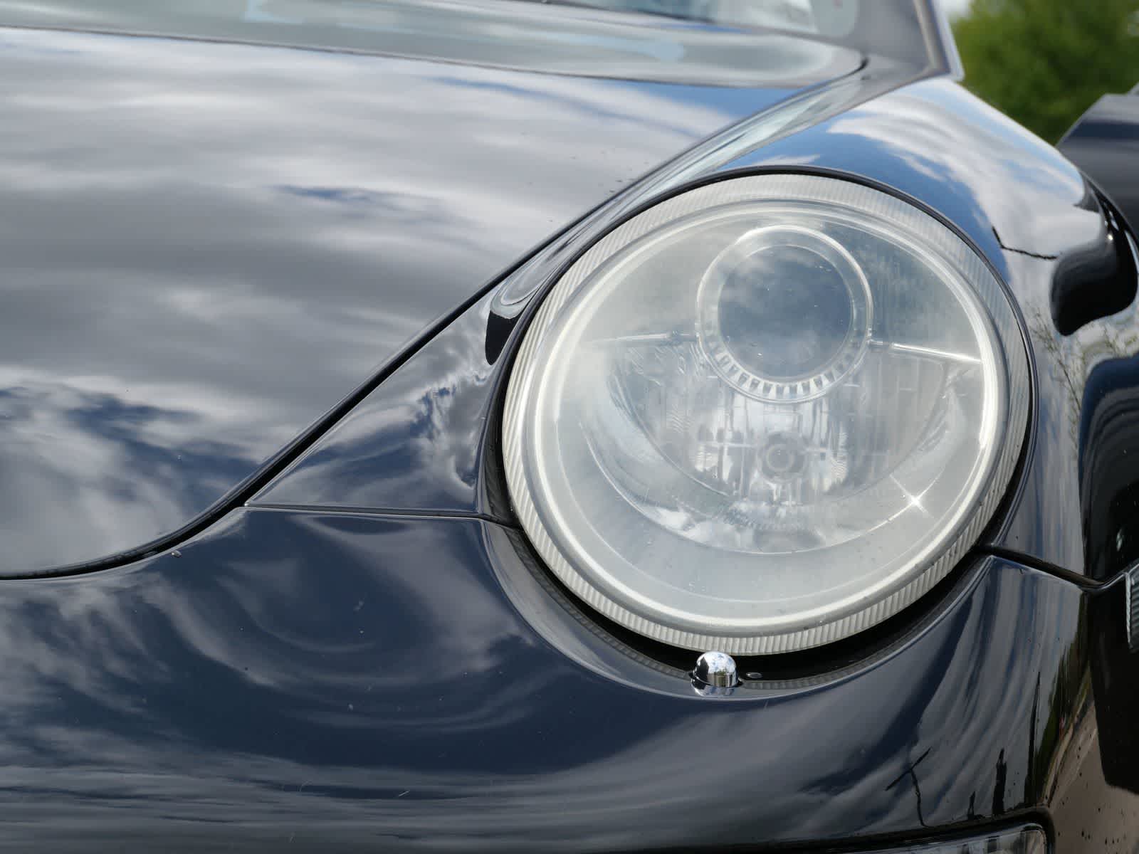 Thumbnail: 2006 Porsche 911 - 6