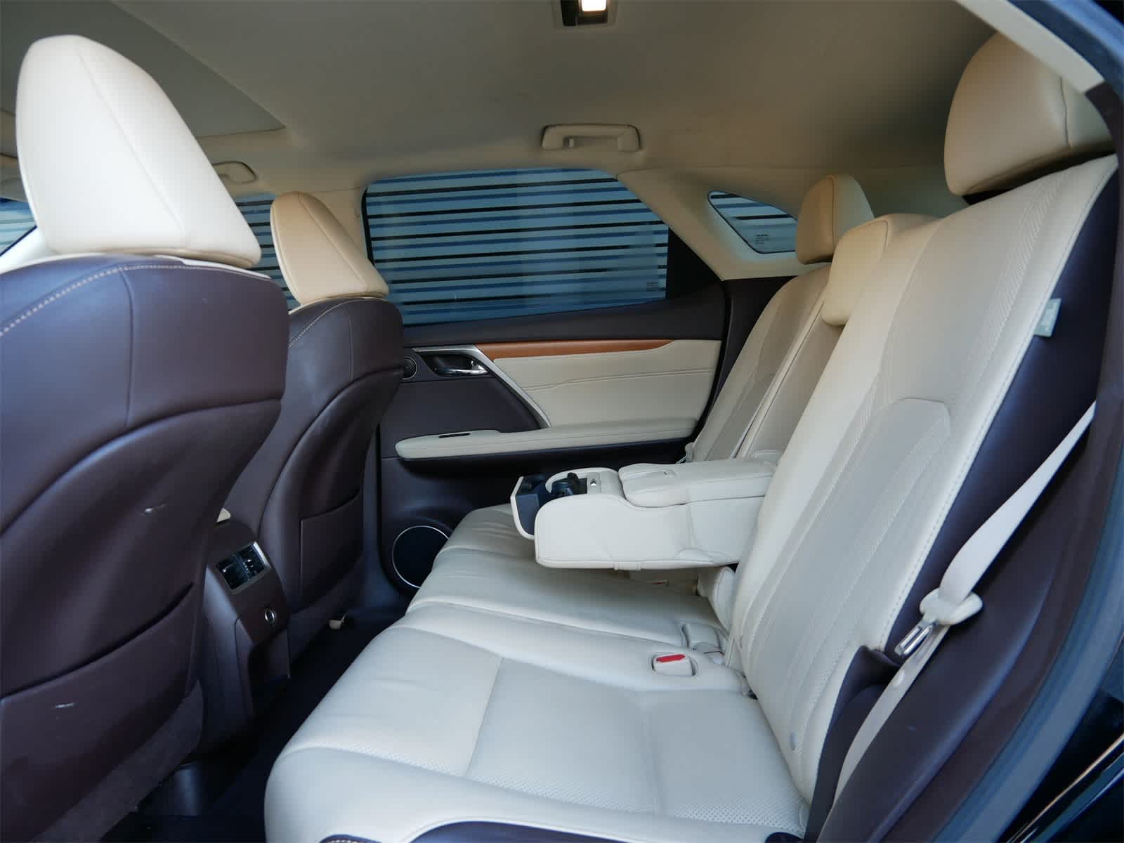 Thumbnail: 2016 Lexus RX - 11