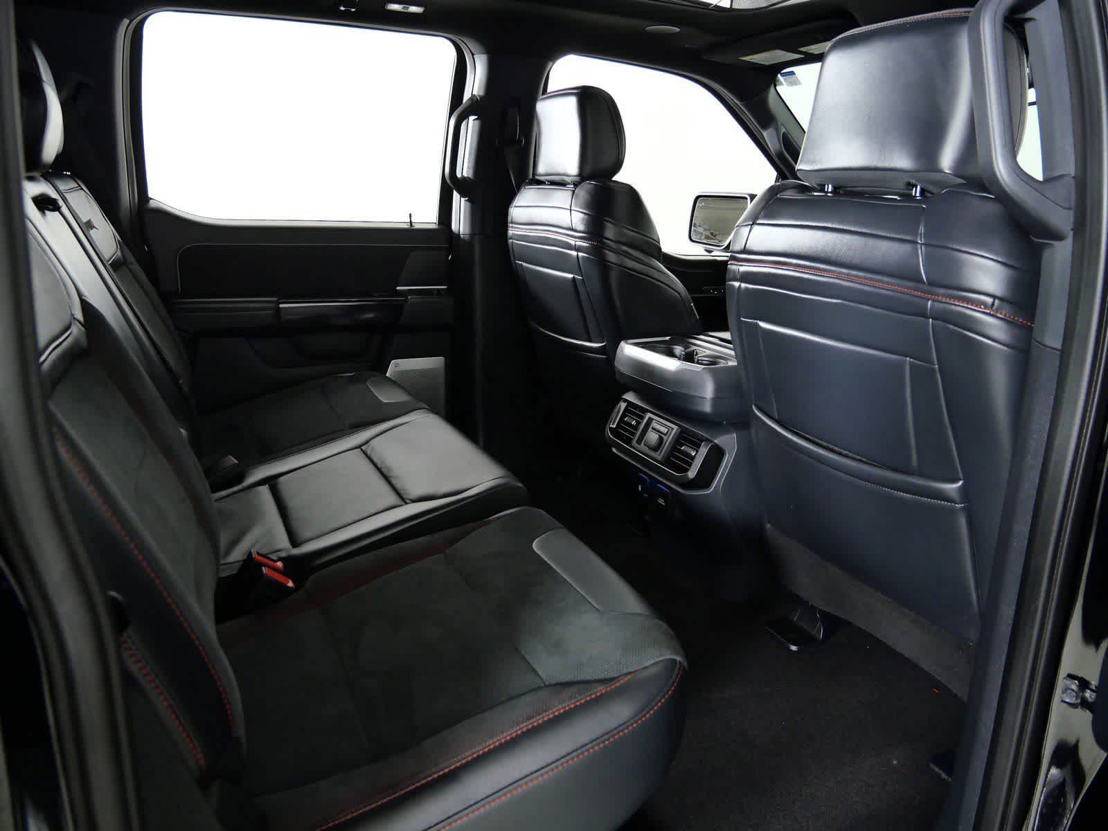 Thumbnail: 2024 Ford F-150 - 25