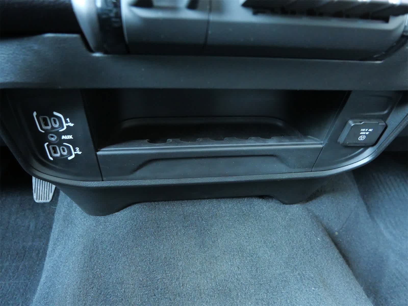 Thumbnail: 2023 RAM 2500 - 22