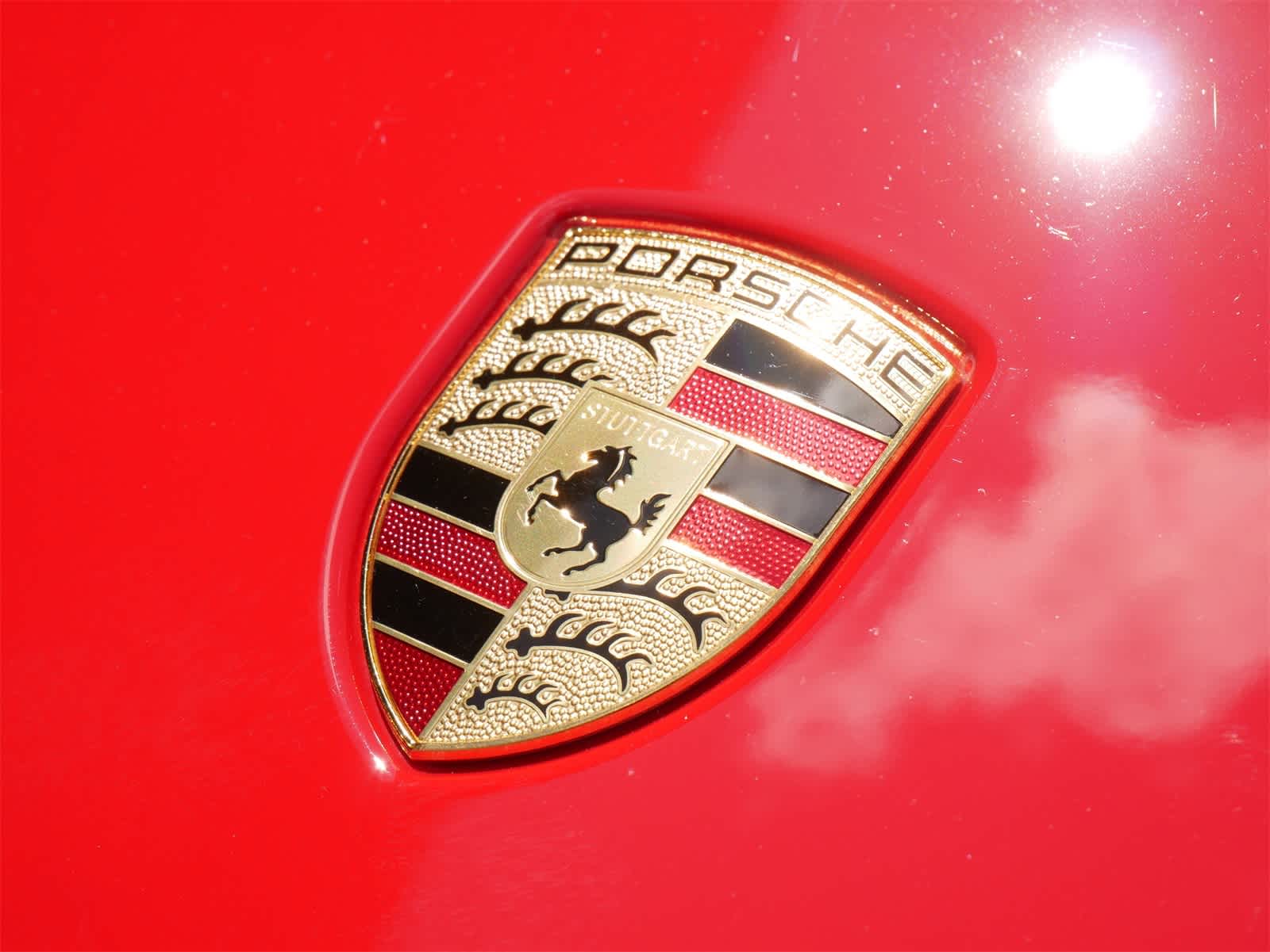 Thumbnail: 2016 Porsche Boxster - 21
