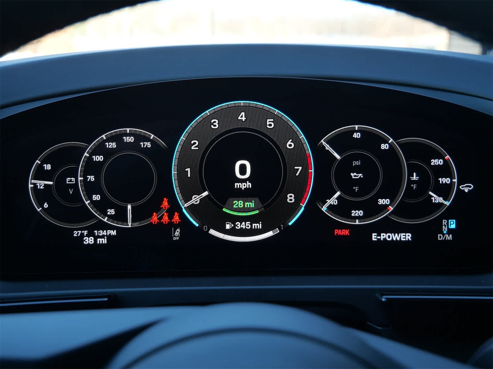 Thumbnail: 2026 Porsche Cayenne - 21