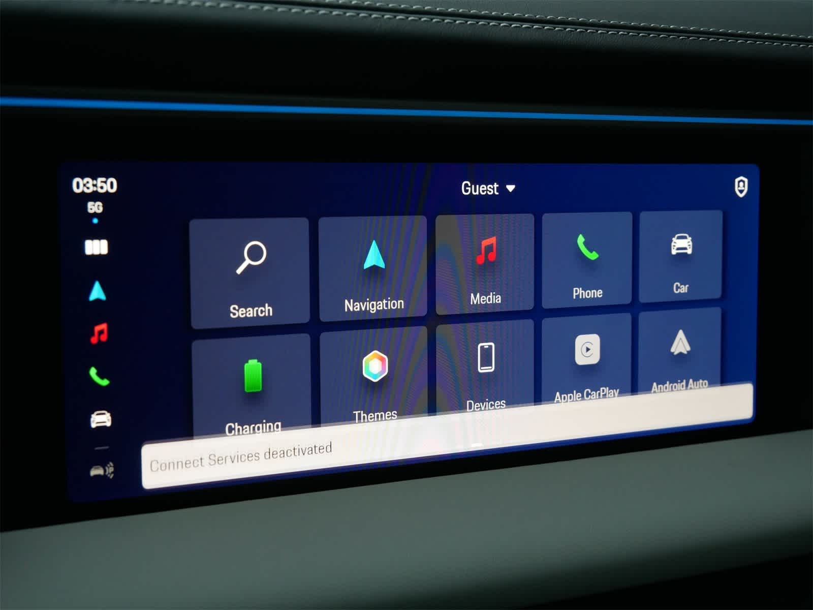 Thumbnail: 2025 Porsche Macan - 16