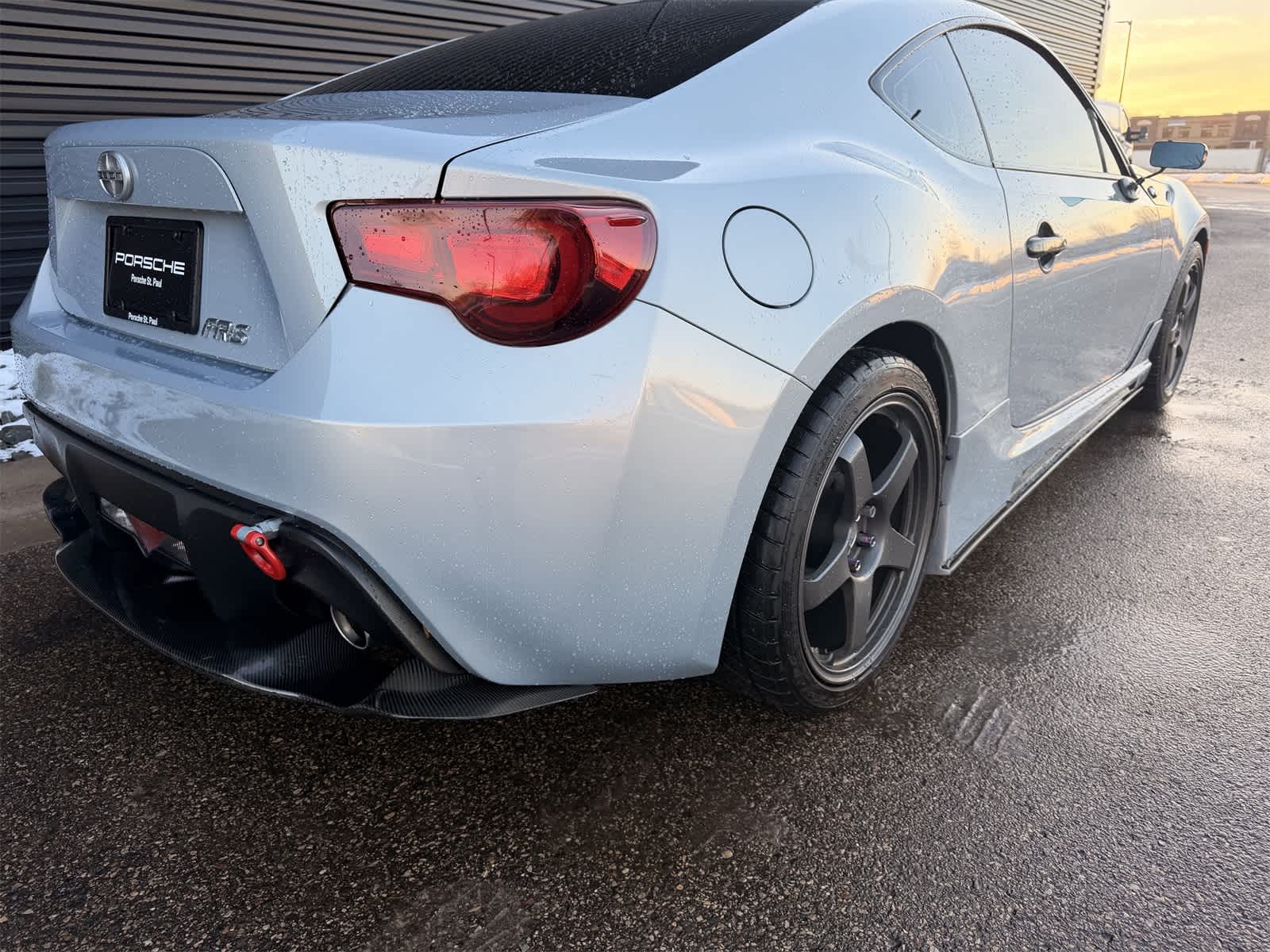 Thumbnail: 2013 Scion FR-S - 27