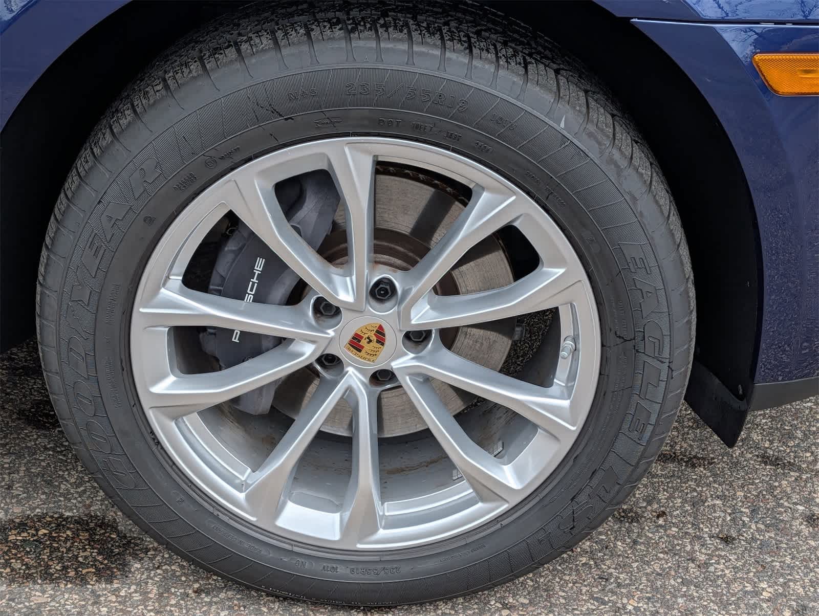 Thumbnail: 2025 Porsche Macan - 27