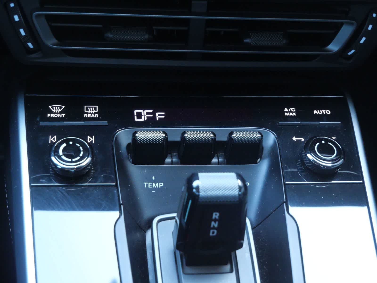 Thumbnail: 2021 Porsche 911 - 20