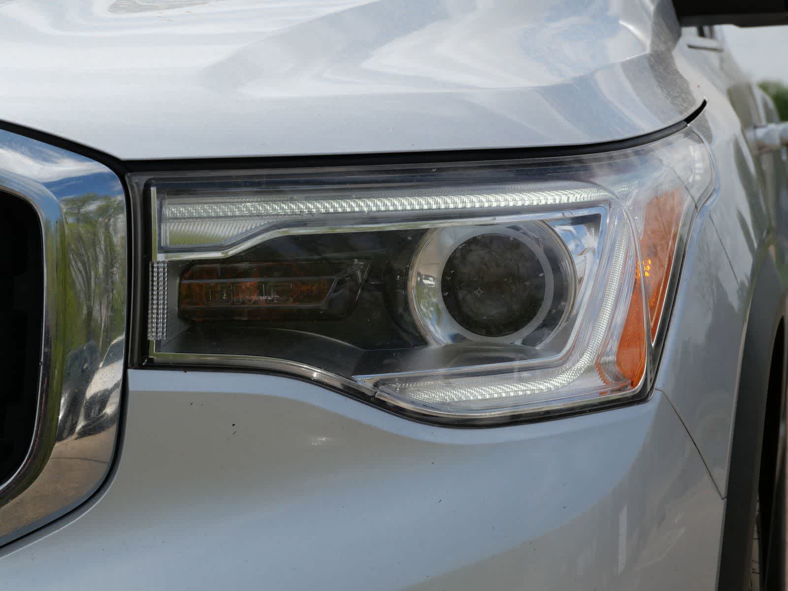 Thumbnail: 2018 GMC Acadia - 6