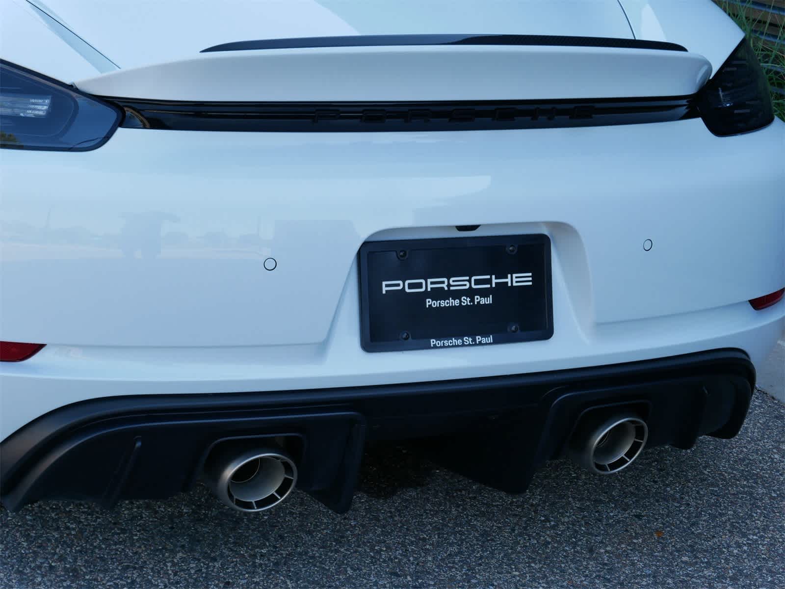 Thumbnail: 2025 Porsche  - 21