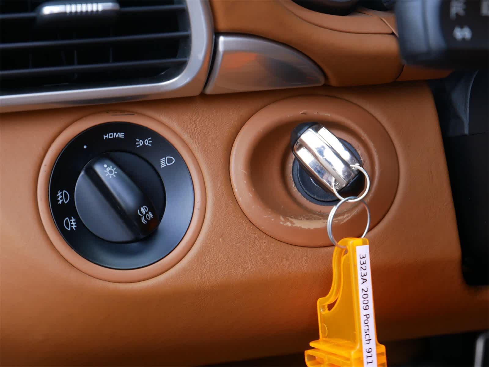 Thumbnail: 2009 Porsche 911 - 13