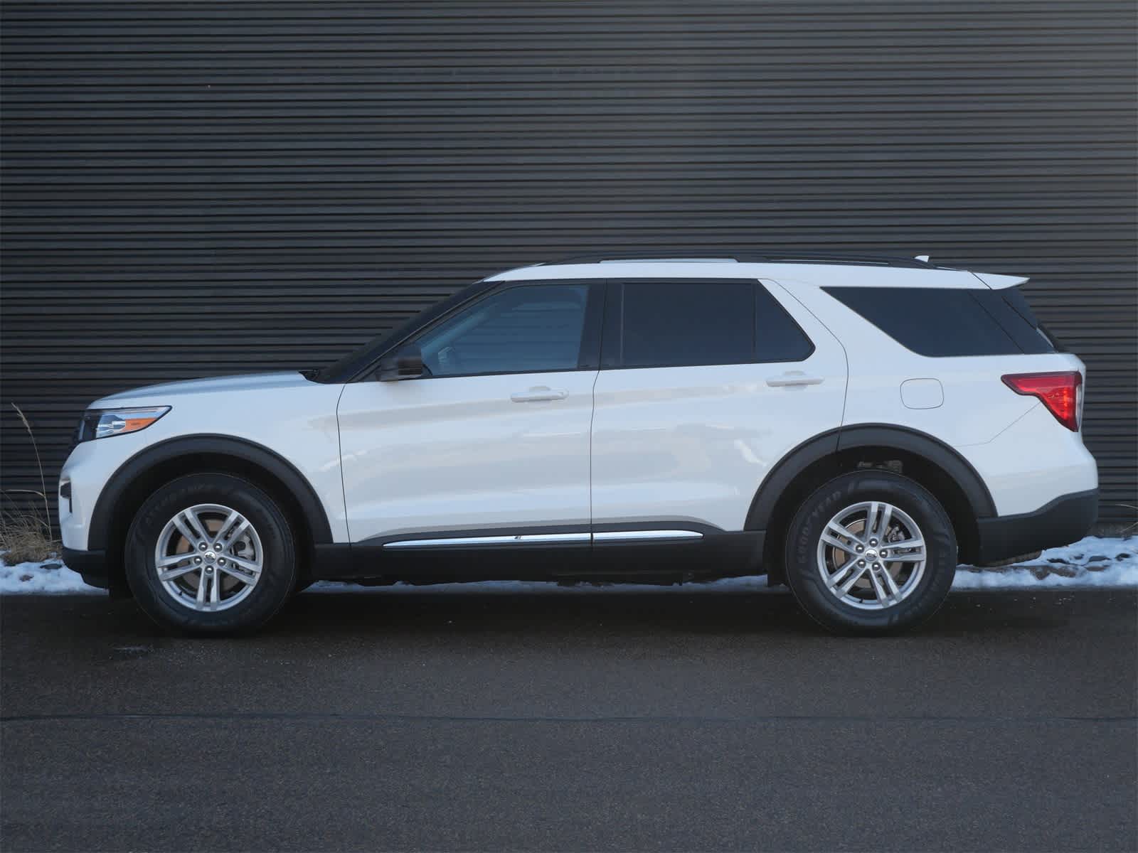 Thumbnail: 2024 Ford Explorer - 2
