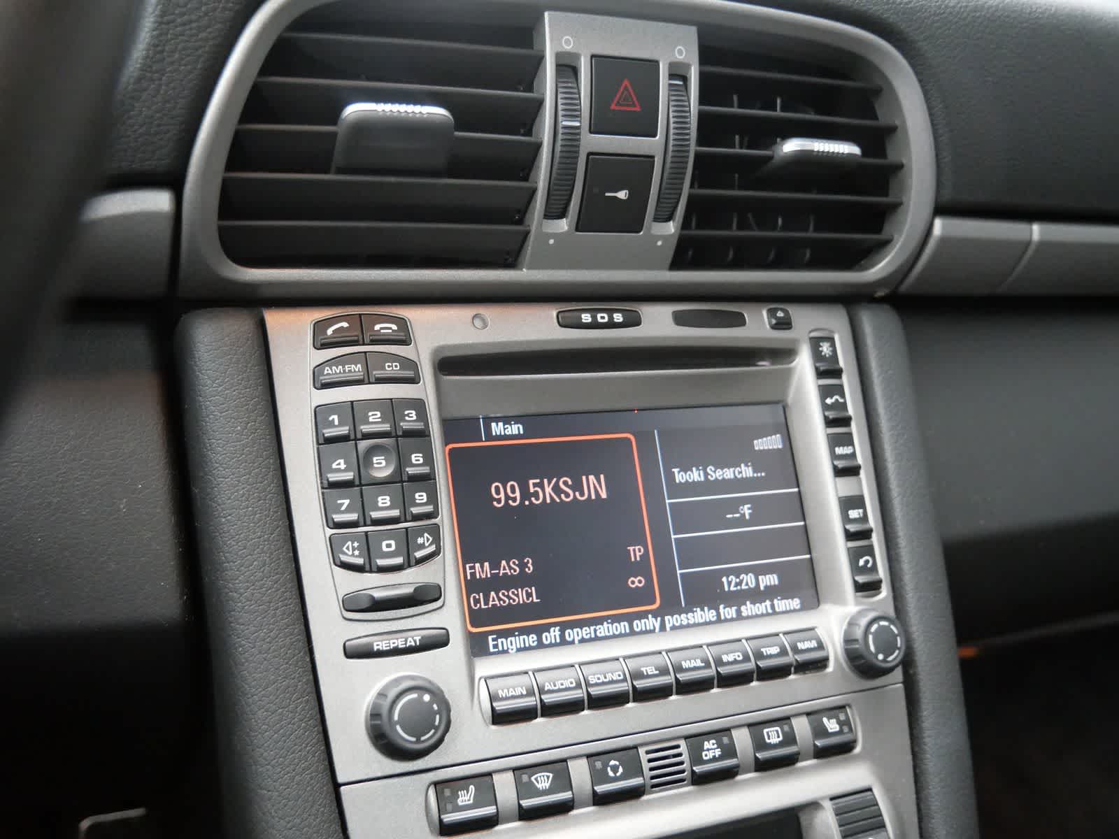 Thumbnail: 2008 Porsche 911 - 16