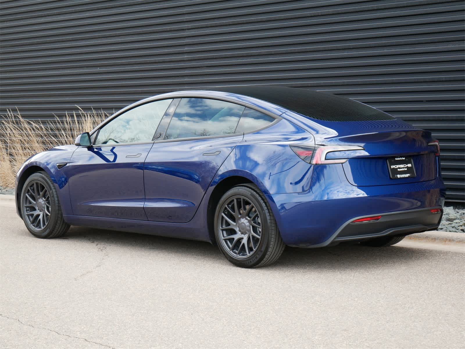 2024 Tesla Model 3 Standard Range 3