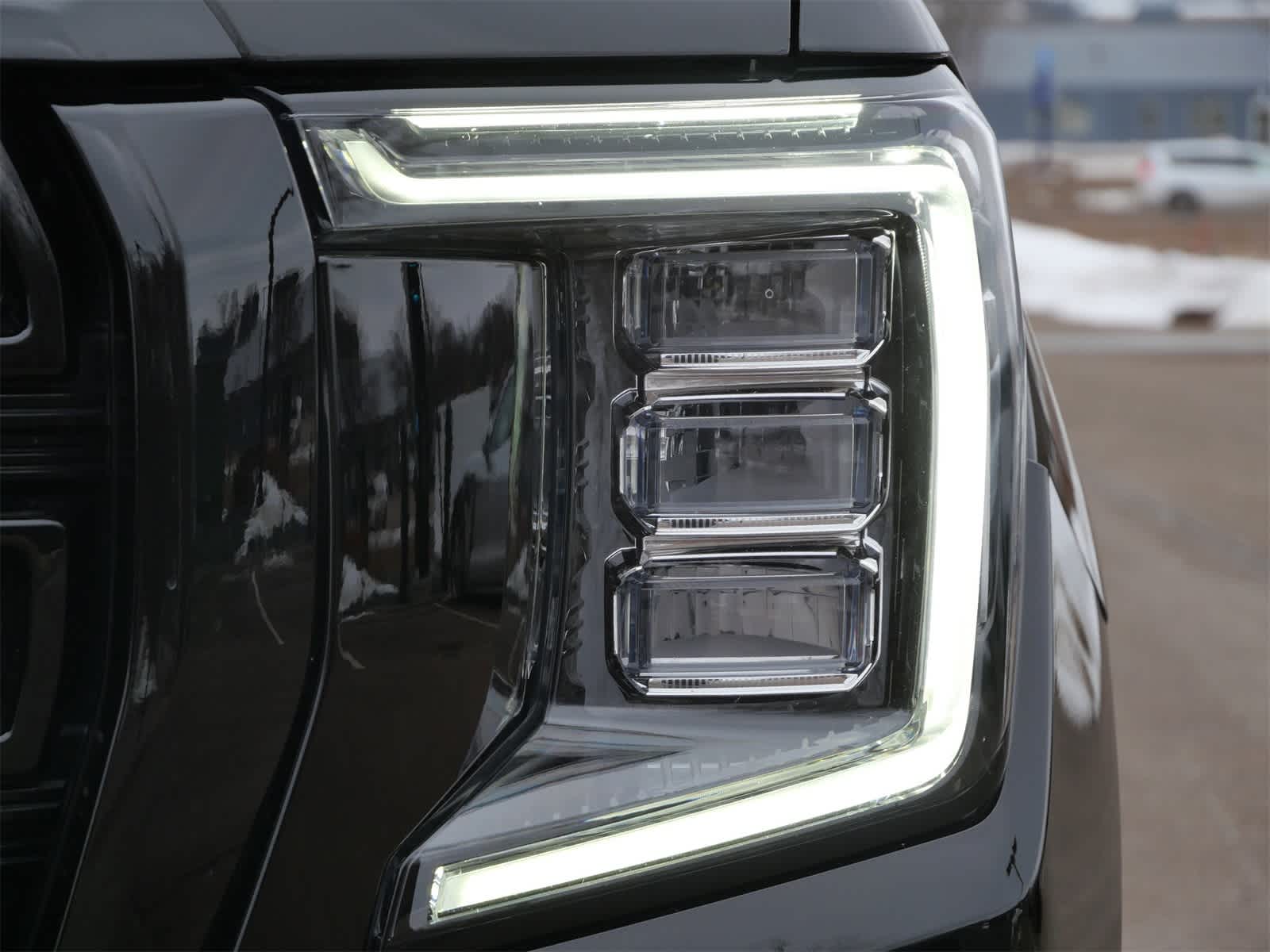 Thumbnail: 2022 GMC Yukon - 6