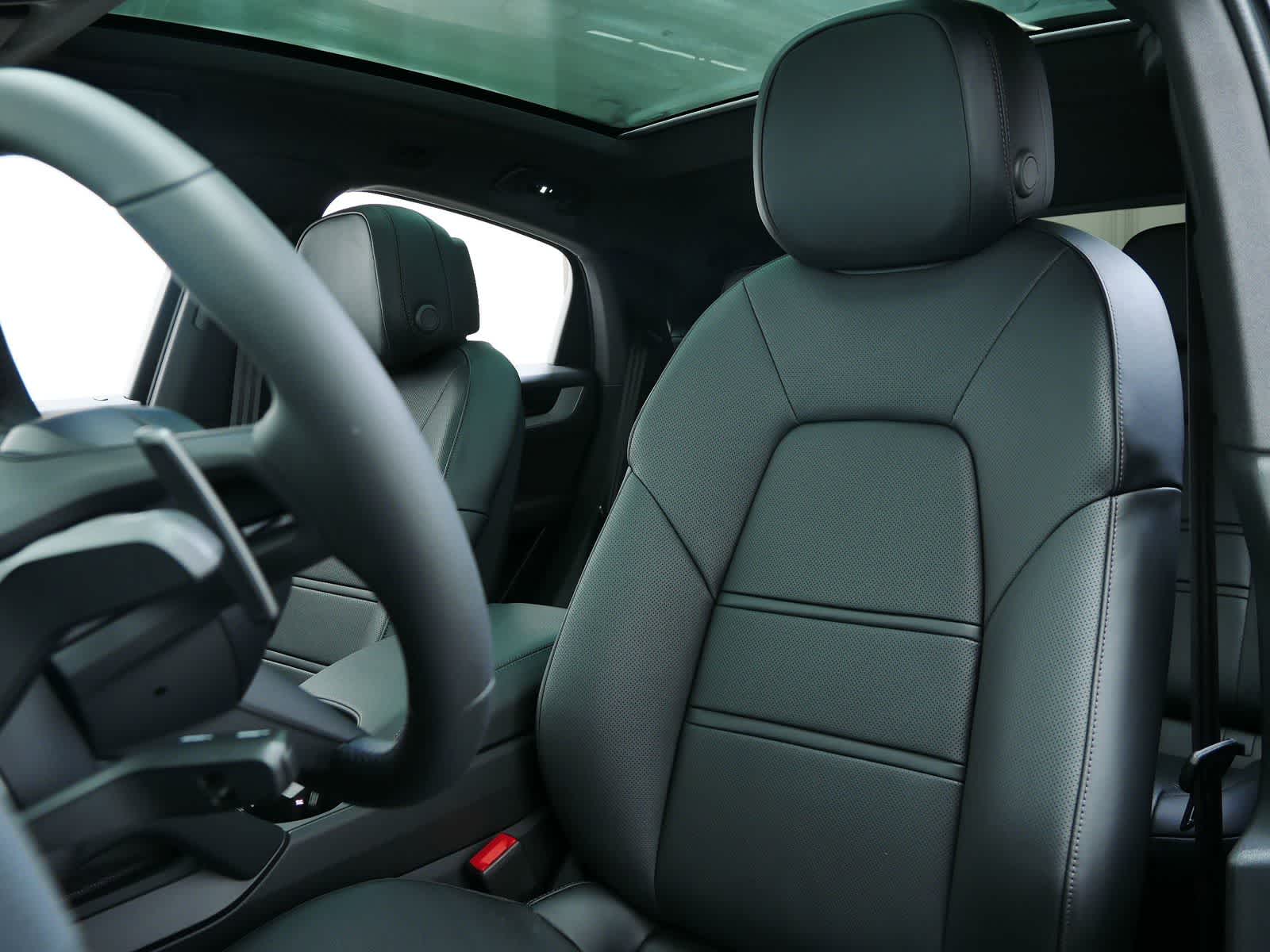 Thumbnail: 2026 Porsche Cayenne - 5