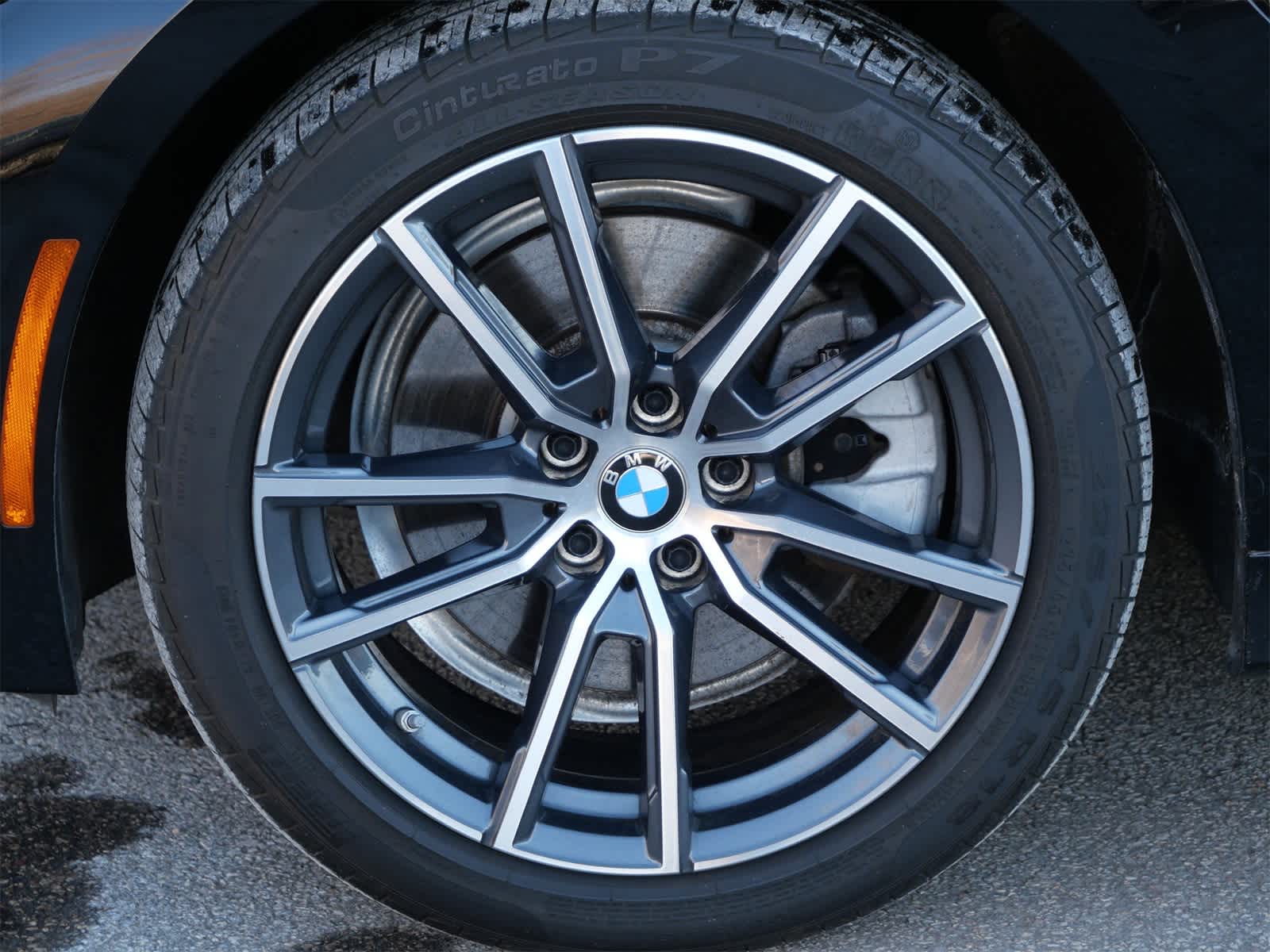 Thumbnail: 2021 BMW 3 Series - 7