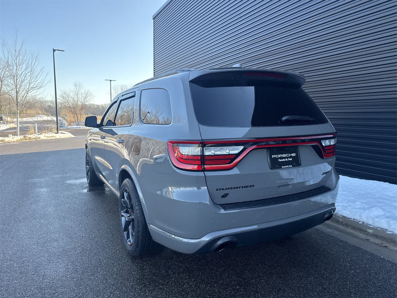 Thumbnail: 2022 Dodge Durango - 7