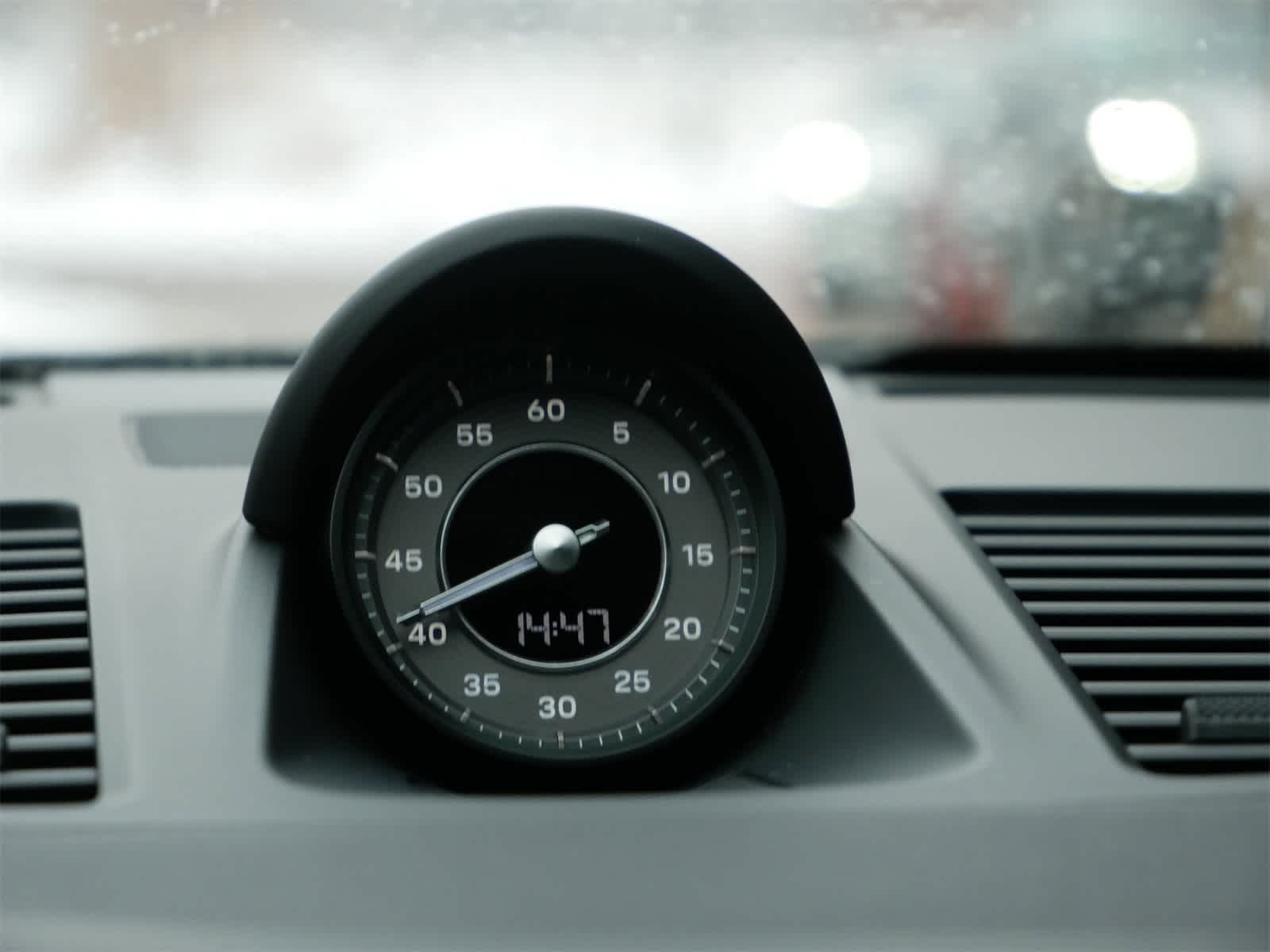 Thumbnail: 2024 Porsche 911 - 19