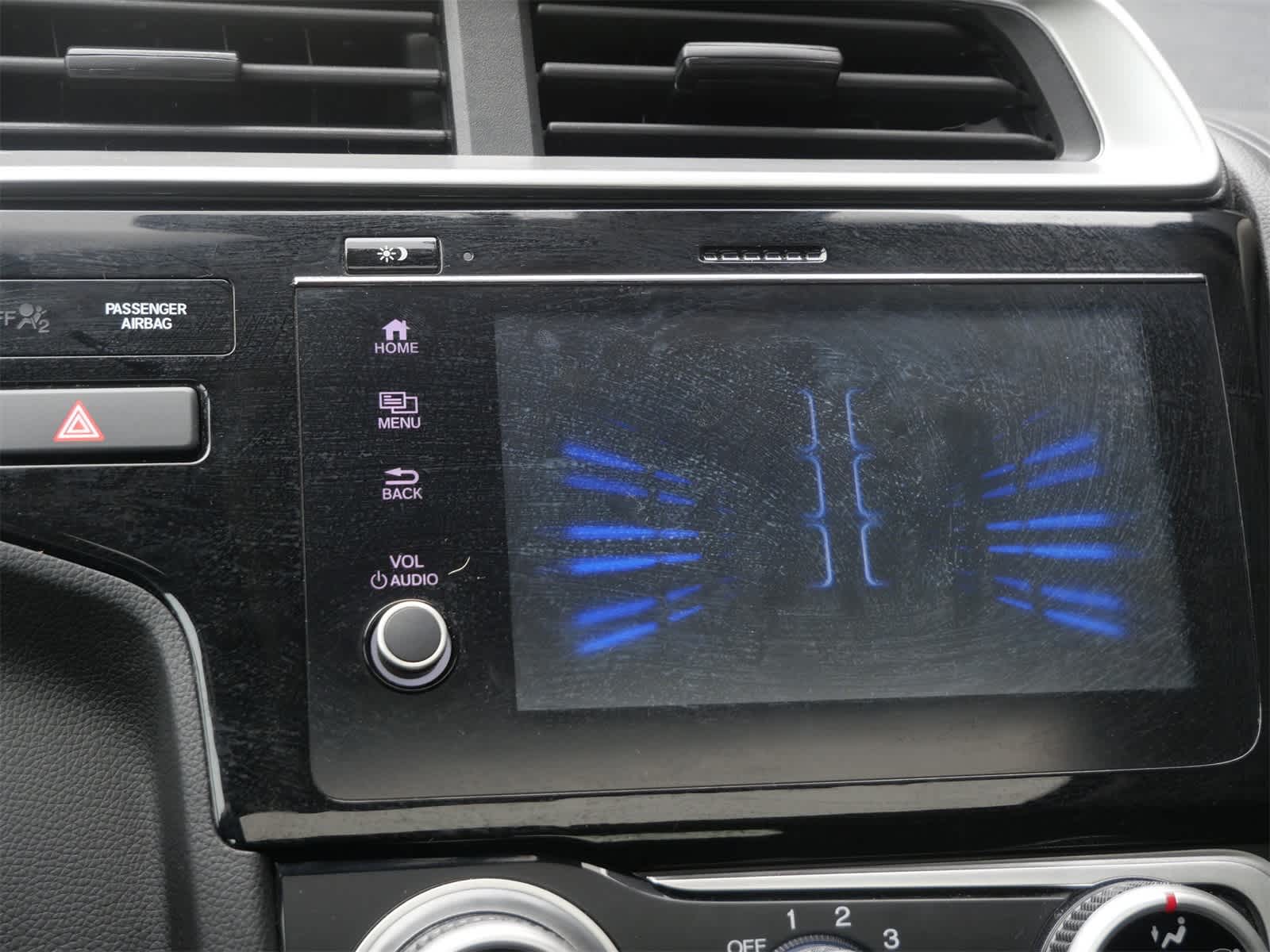 Thumbnail: 2018 Honda Fit - 19