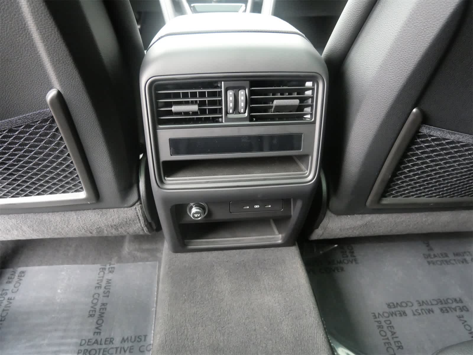 Thumbnail: 2025 Porsche Cayenne - 13