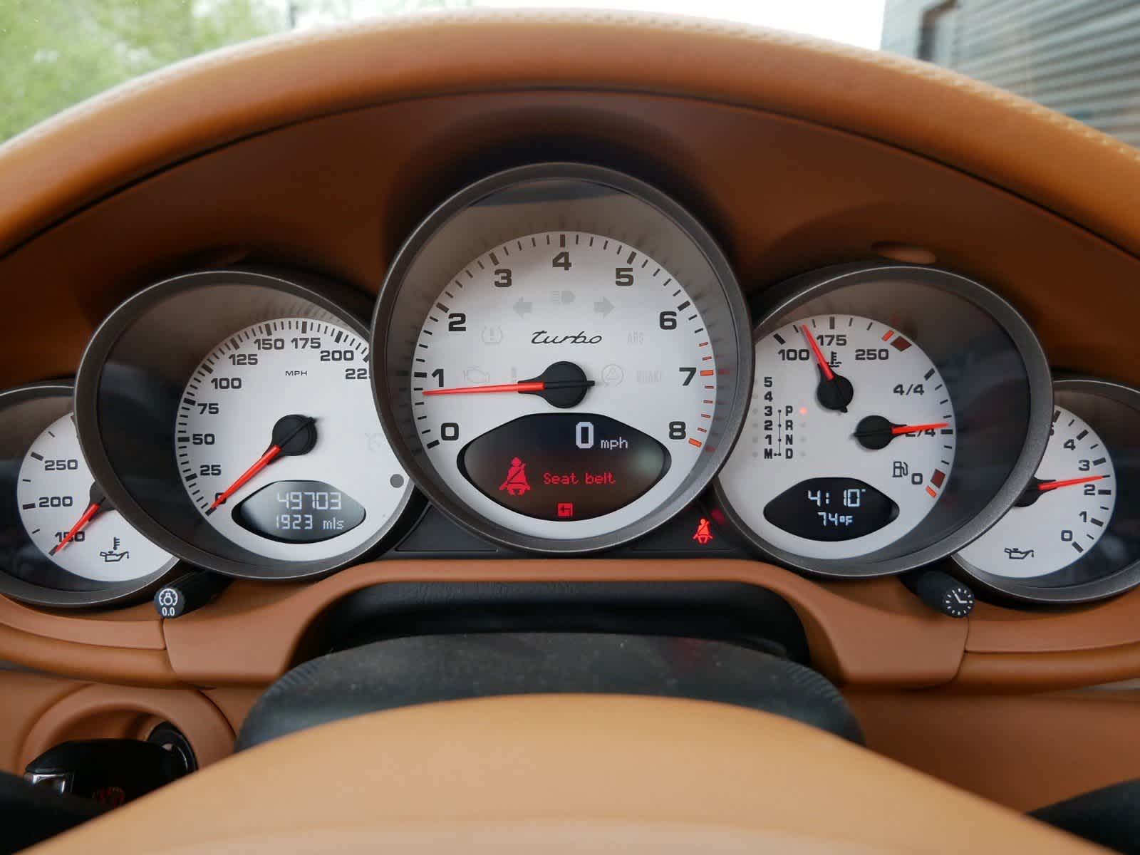 Thumbnail: 2009 Porsche 911 - 20