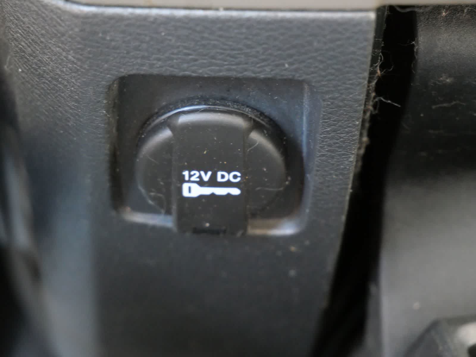 Thumbnail: 2012 RAM 1500 - 22