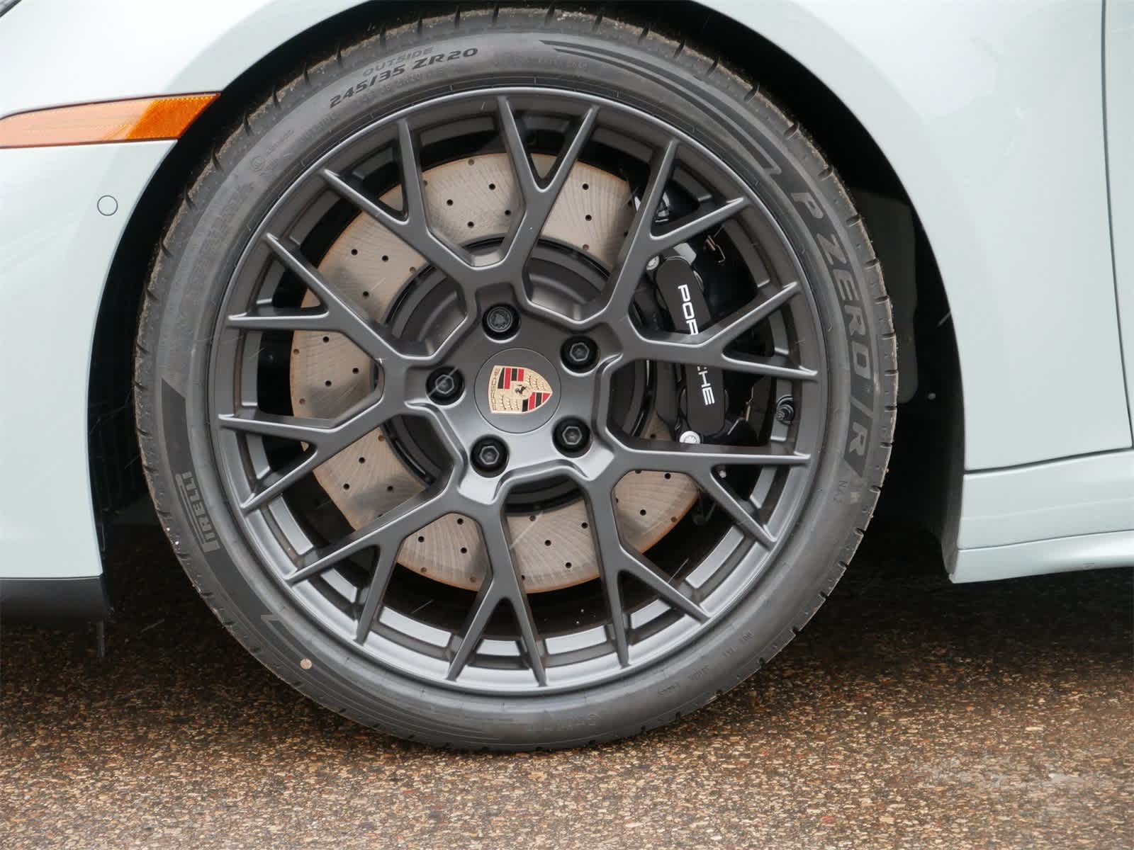 Thumbnail: 2026 Porsche 911 - 7