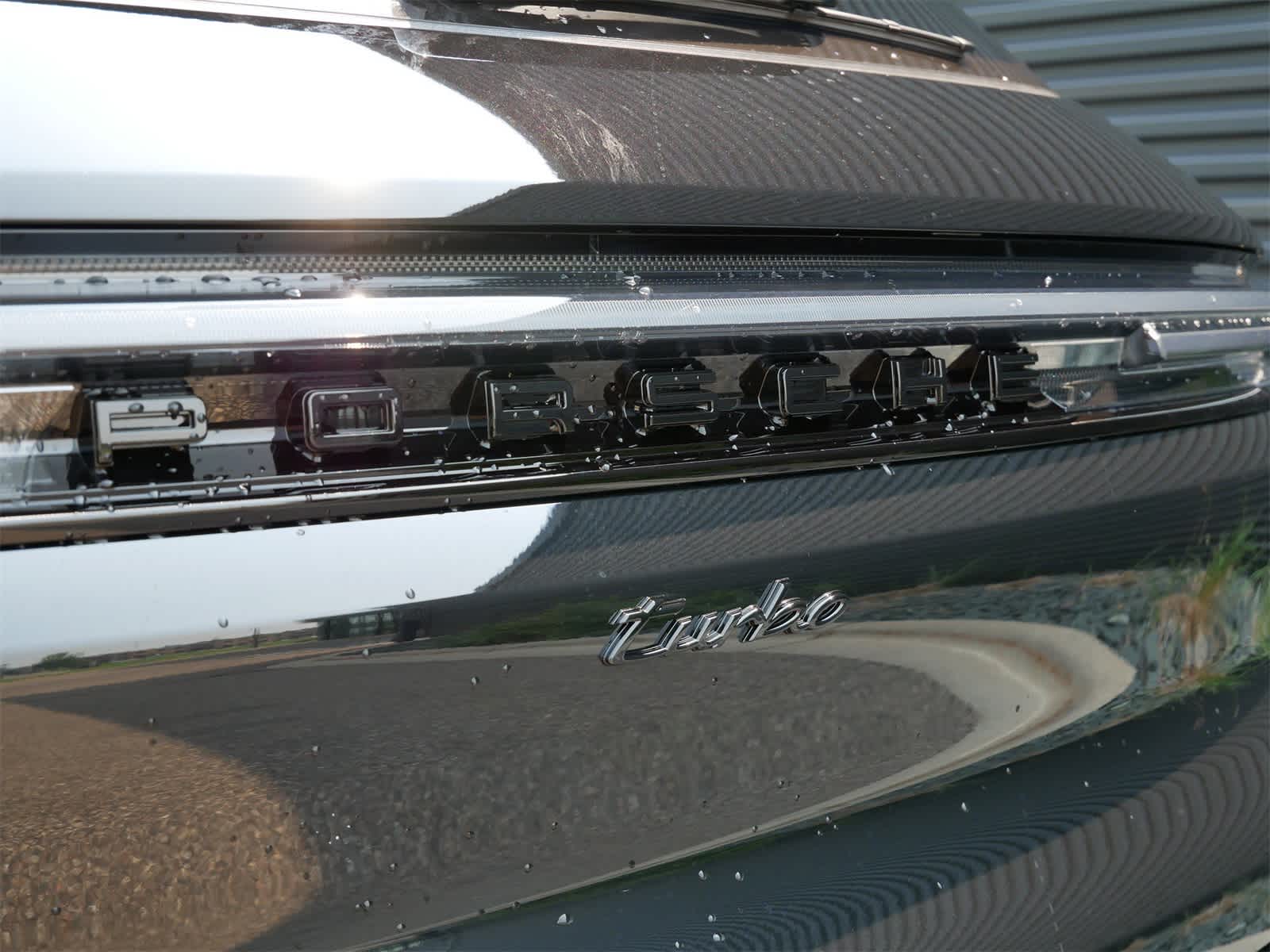 Thumbnail: 2025 Porsche Cayenne - 9