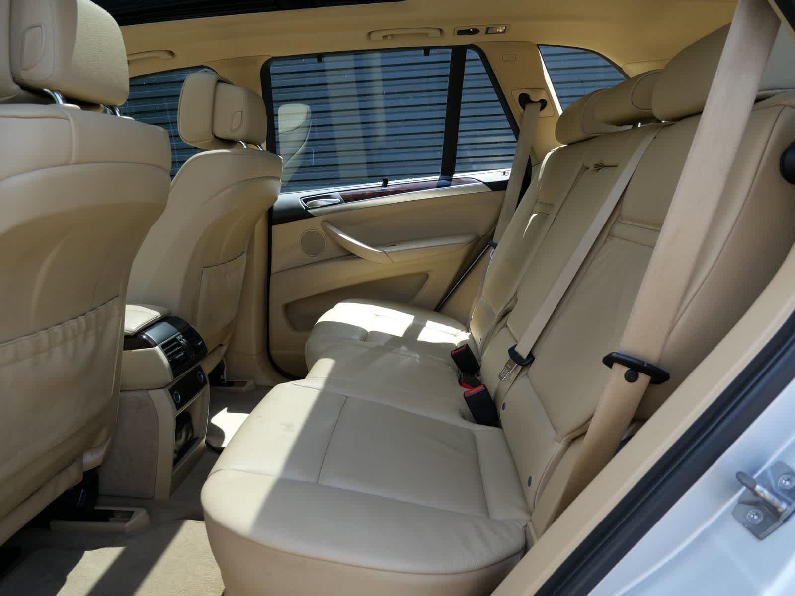 Thumbnail: 2013 BMW X5 - 11