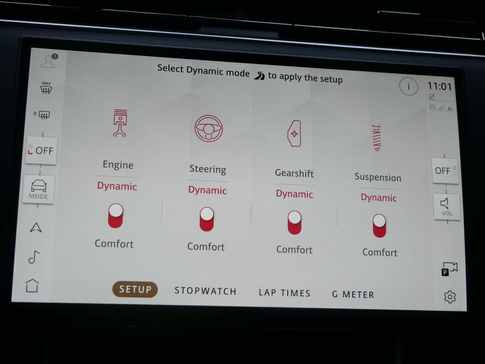 Thumbnail: 2025 Land Rover Range Rover - 23