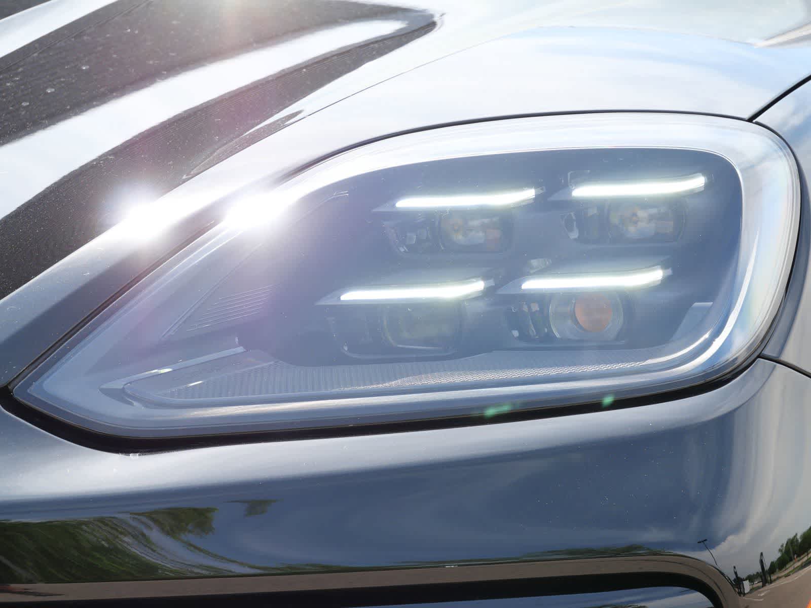 Thumbnail: 2026 Porsche Cayenne - 6