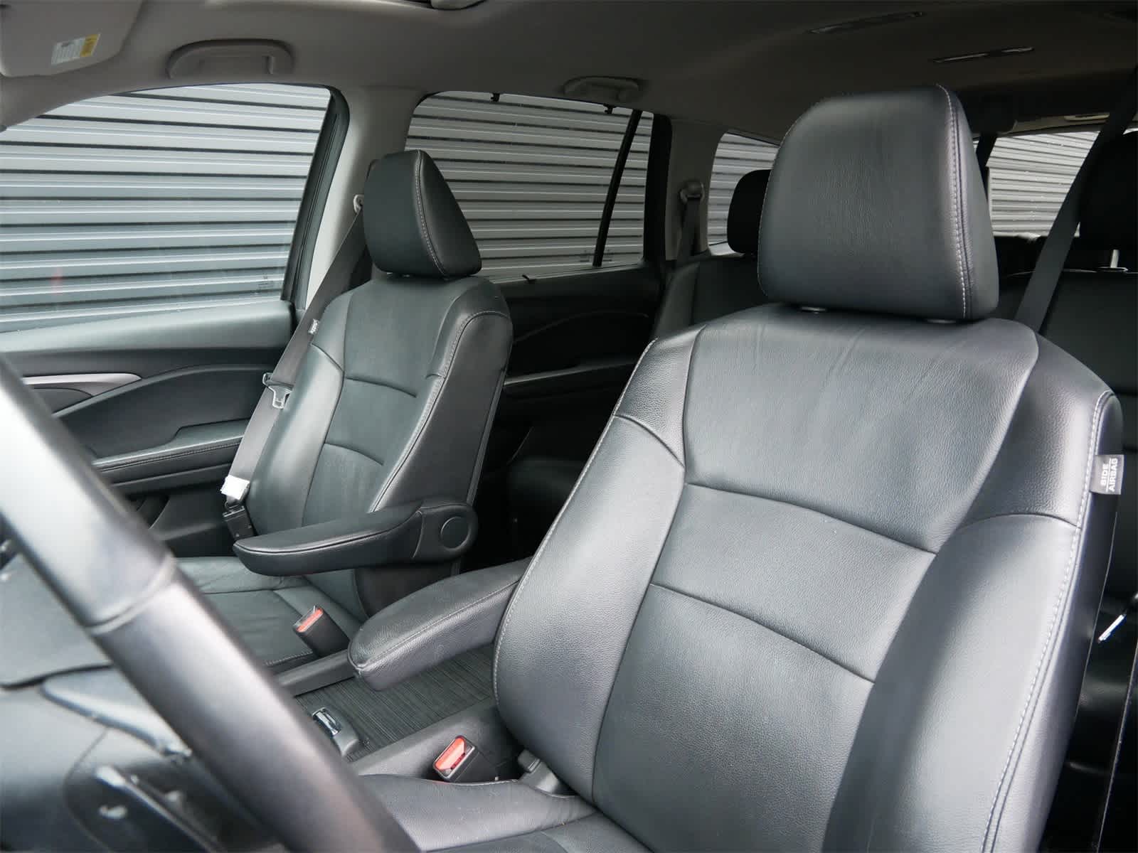 Thumbnail: 2022 Honda Pilot - 5