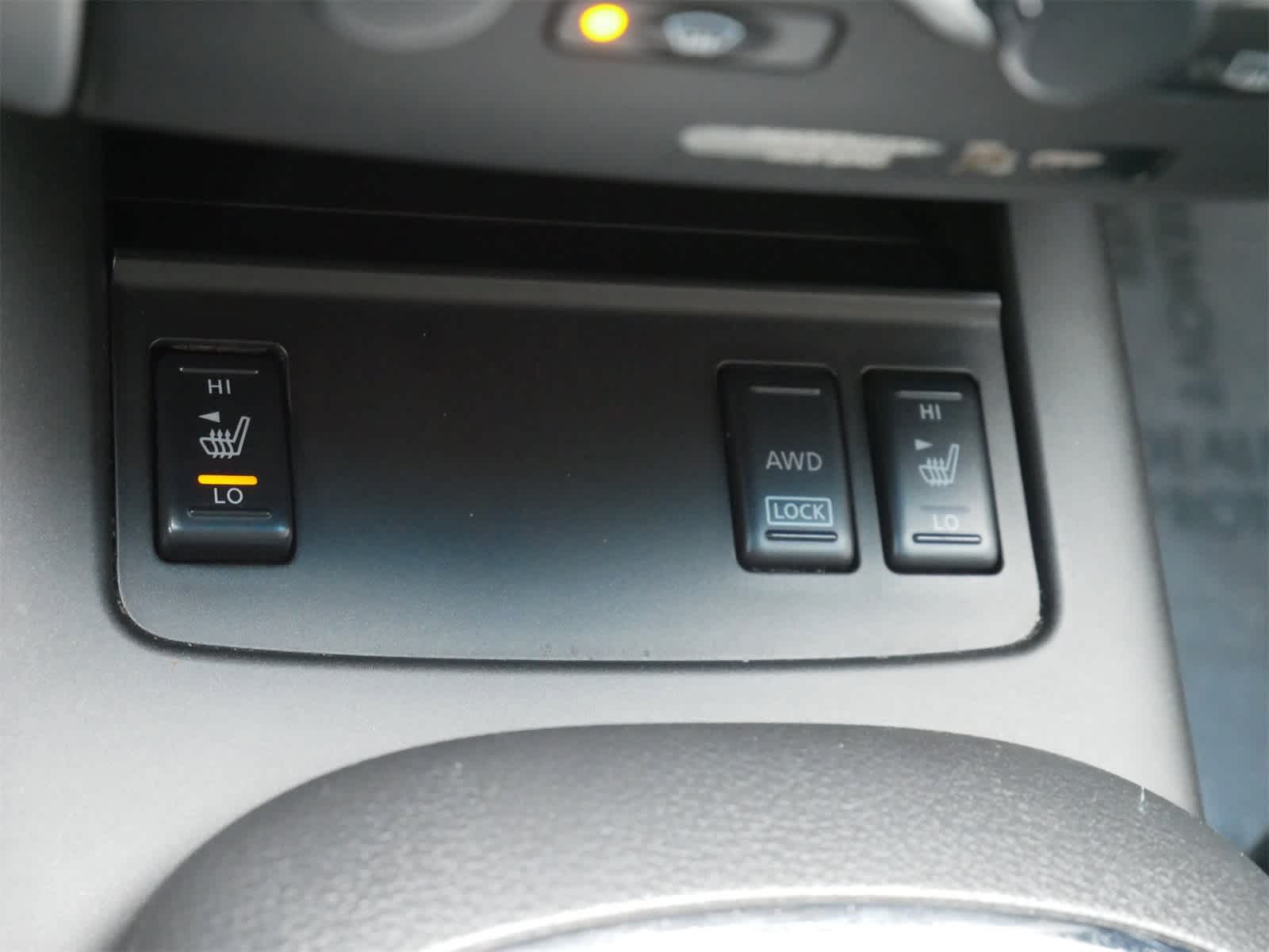 Thumbnail: 2009 Nissan Murano - 22