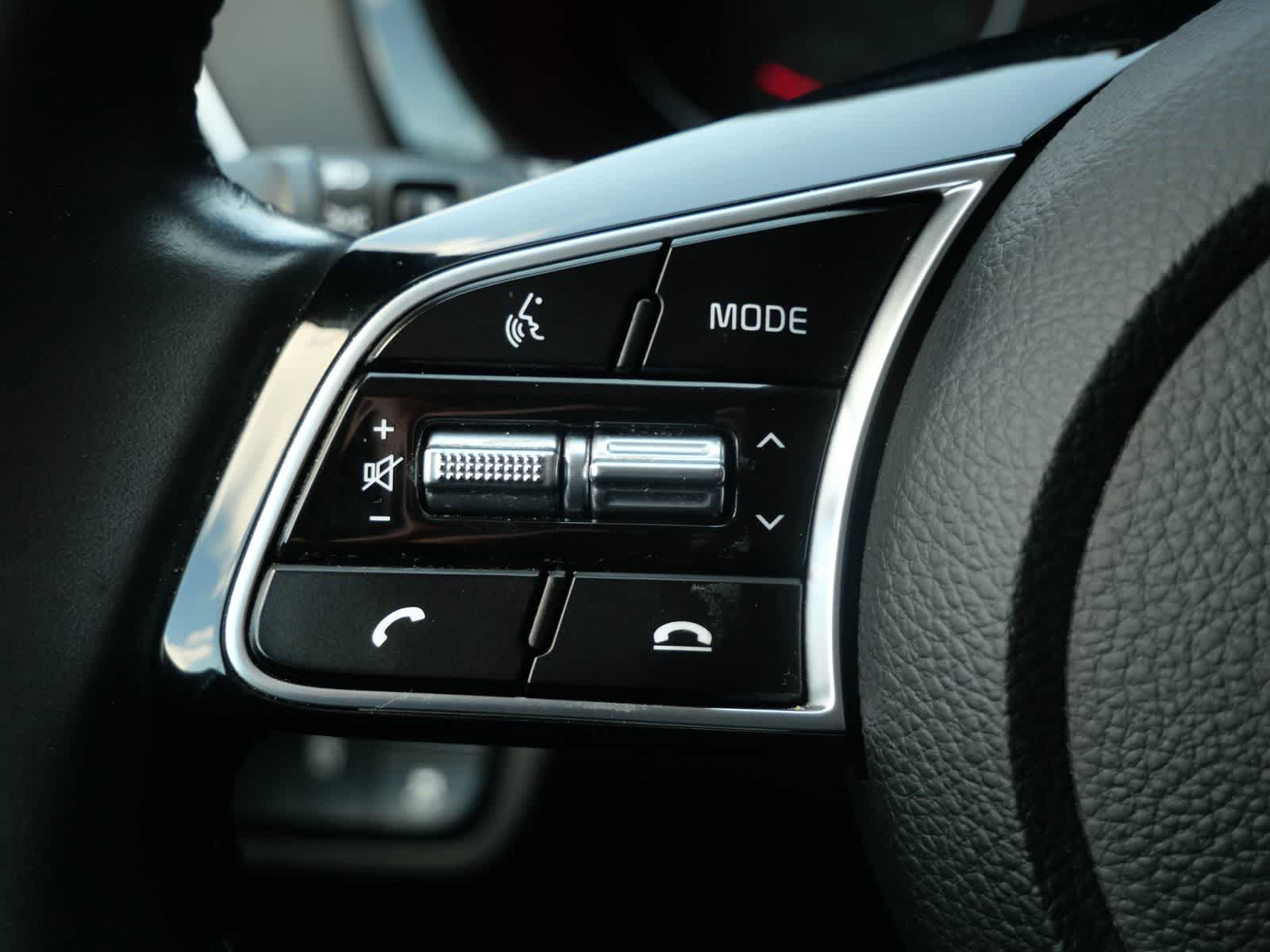 Thumbnail: 2021 Kia Seltos - 15