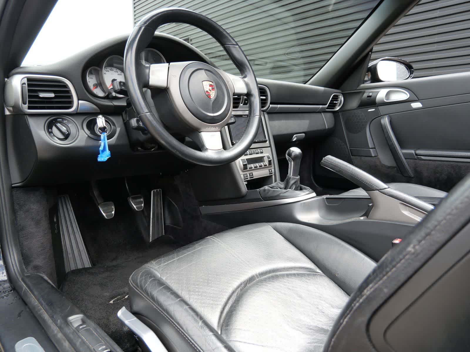 Thumbnail: 2006 Porsche 911 - 4