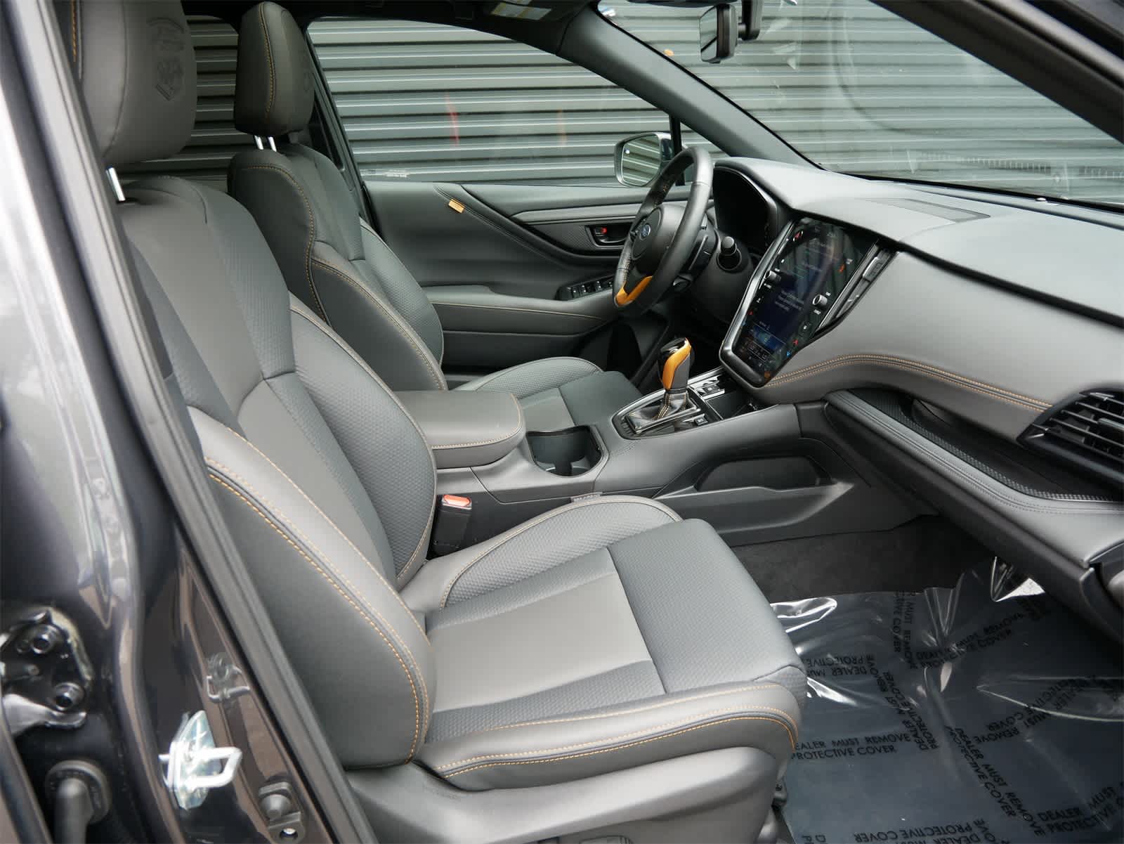2024 Subaru Outback Wilderness 28