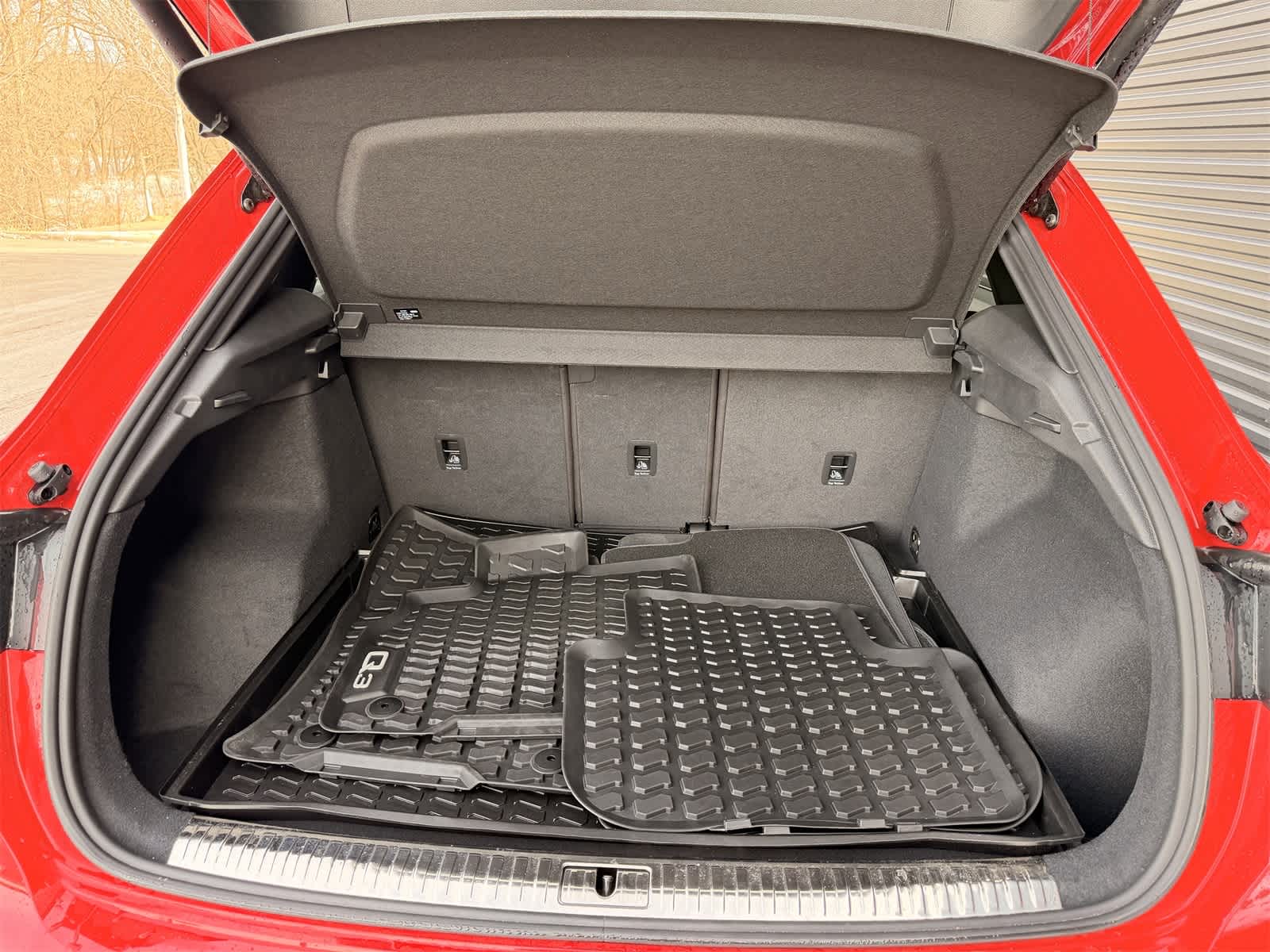 Thumbnail: 2023 Audi Q3 - 14