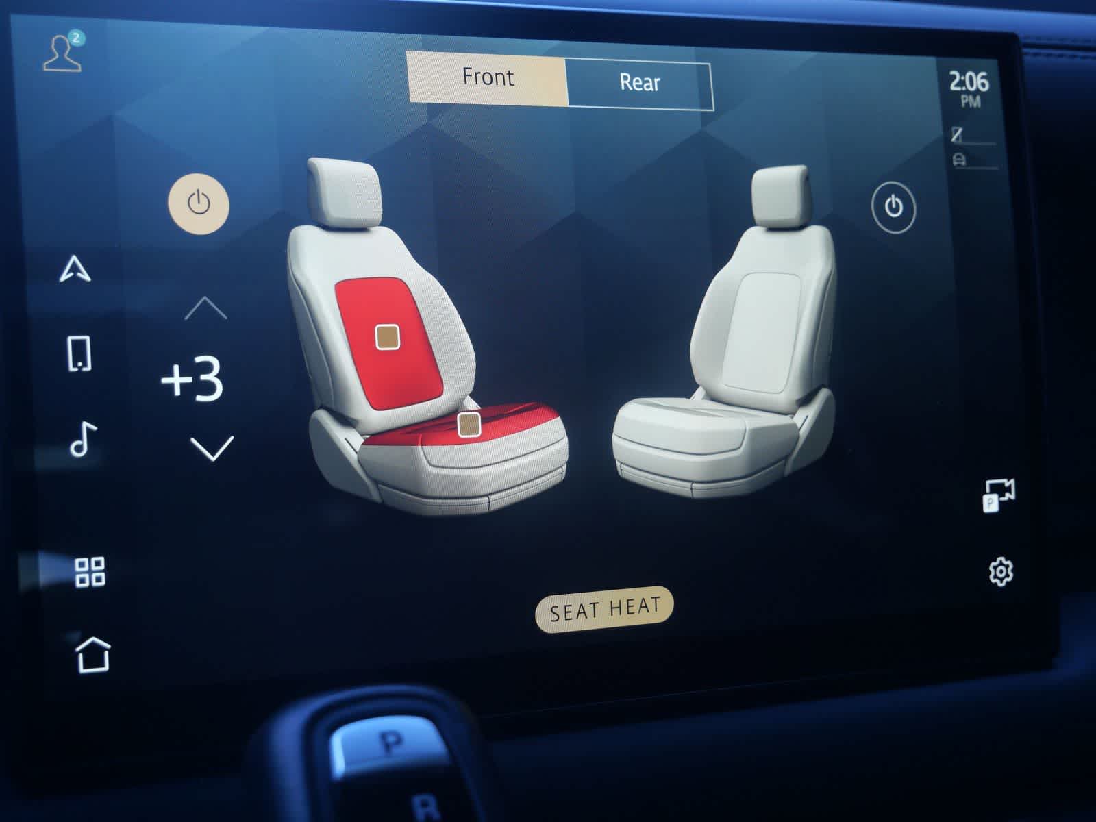 Thumbnail: 2024 Land Rover Defender - 25