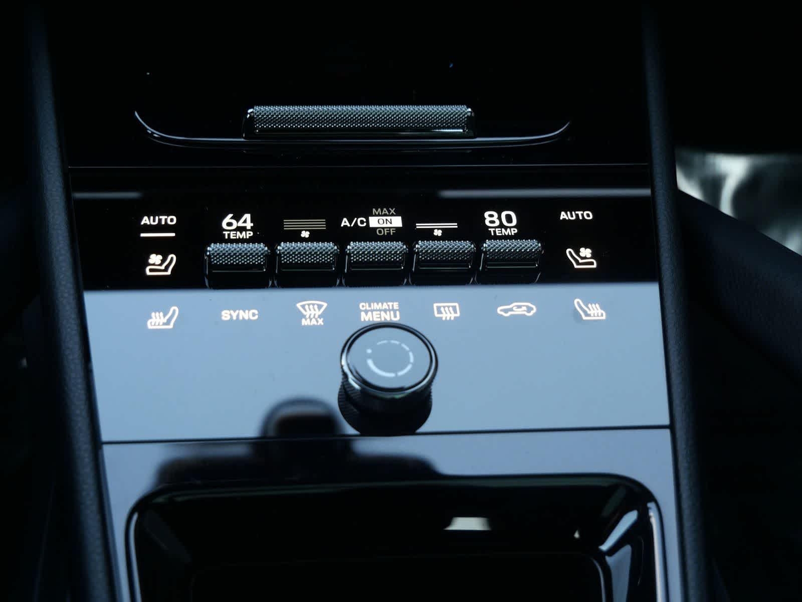 Thumbnail: 2026 Porsche Cayenne - 17