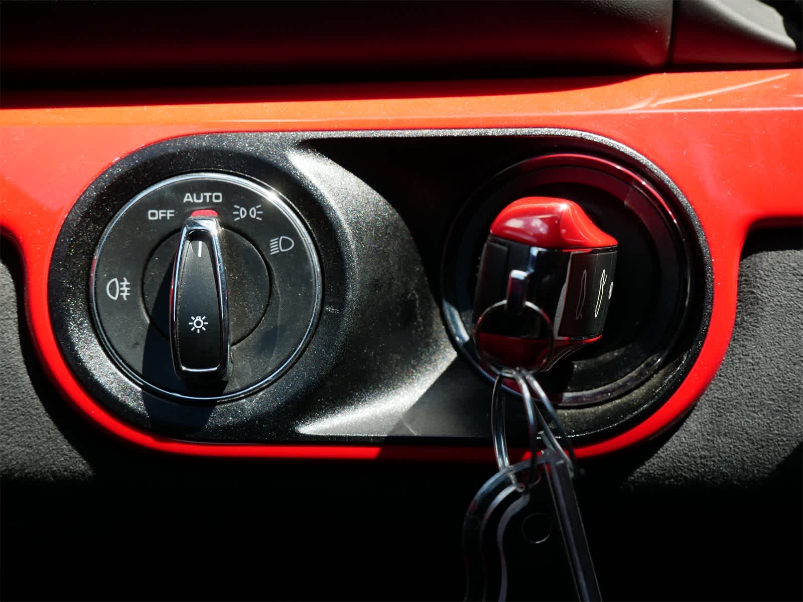 Thumbnail: 2016 Porsche Boxster - 19