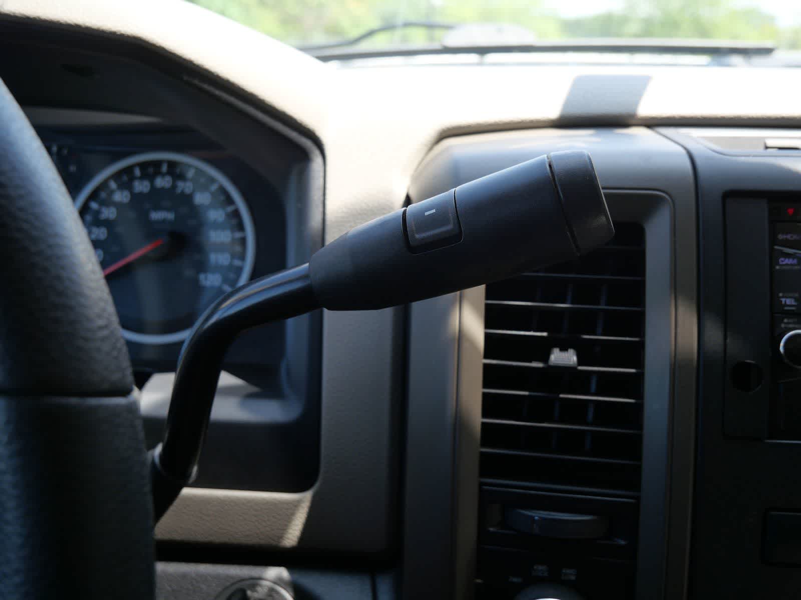 Thumbnail: 2012 RAM 1500 - 19