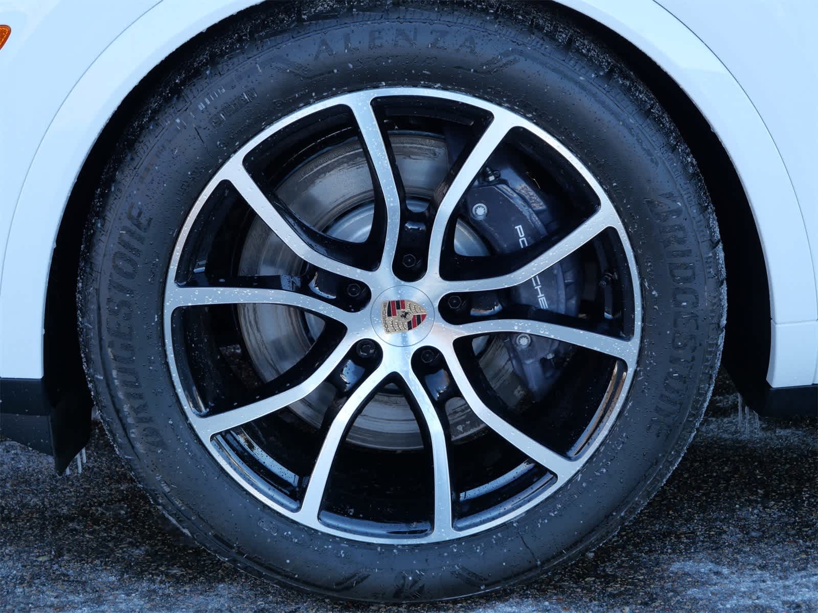 Thumbnail: 2026 Porsche Cayenne - 7