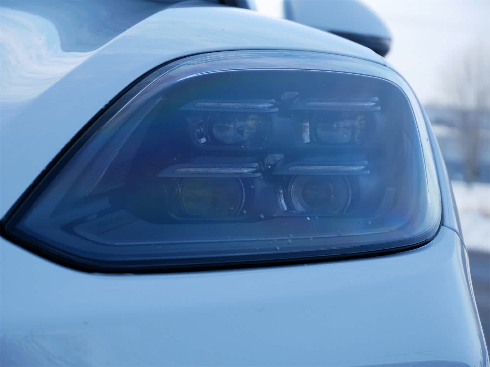 Thumbnail: 2025 Porsche Cayenne - 6