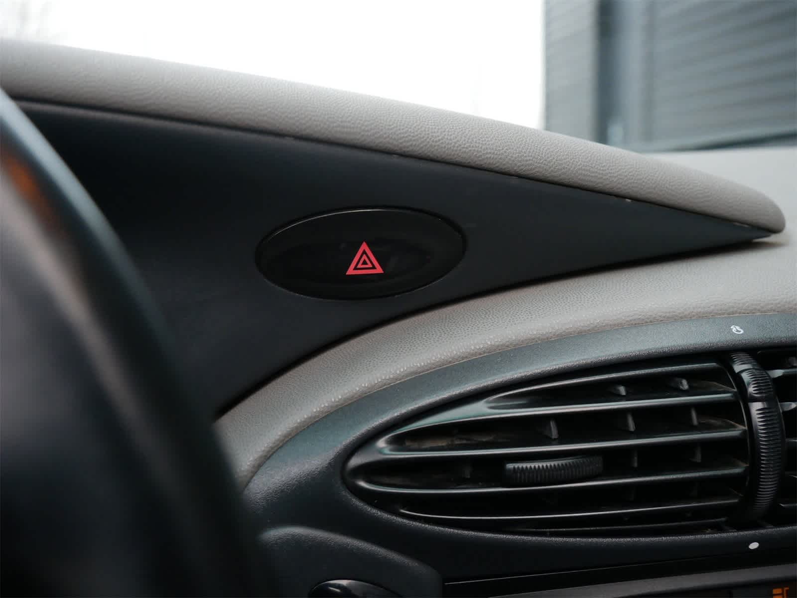 Thumbnail: 1998 Porsche Boxster - 16